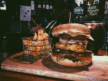 O'Dowds Hotel/Motel Rockhampton