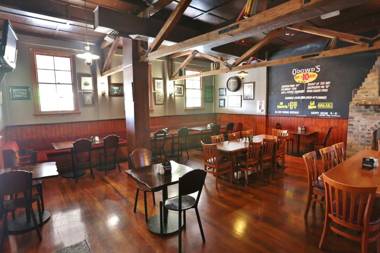 O'Dowds Hotel/Motel Rockhampton