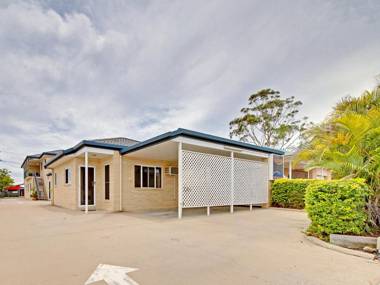 Murray Street Apartments