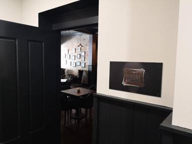 CocoBrew Boutique Apartments