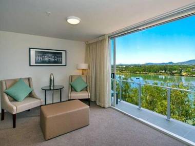 Empire Apartment Hotel