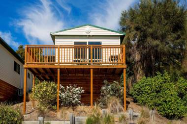 Discovery Parks - Hobart