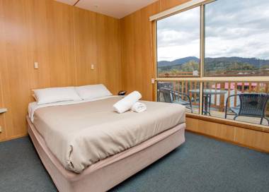 Discovery Parks - Hobart