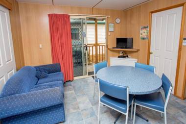 Discovery Parks - Hobart