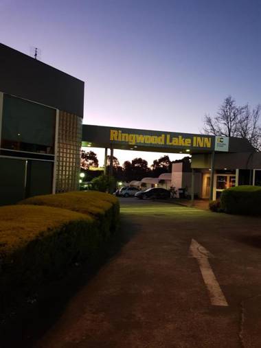 Ringwood Lake Inn