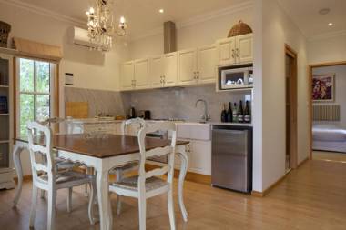 Riversdale Estate Cottages