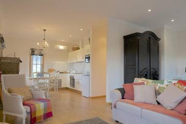 Riversdale Estate Cottages