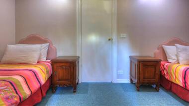 Hatchers Richmond Manor