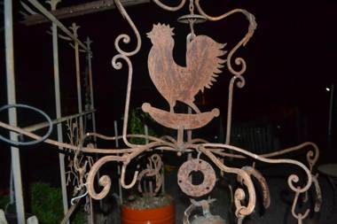 Mulberry Cottage Unique B&B Accommodation