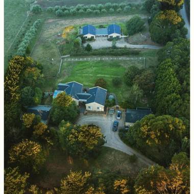 Stony Creek Cottages