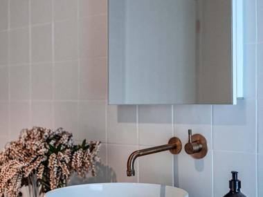 Winifred by Kinsfolk