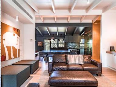 Winifred by Kinsfolk