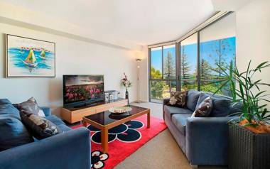 Scarborough Beach Resort Queensland