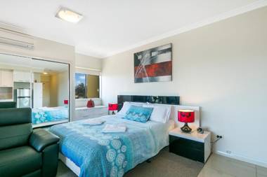 Suttons Beach Apartments