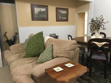 Penghana Bed and Breakfast