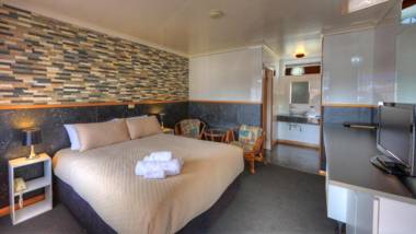 Queenstown Motor Lodge