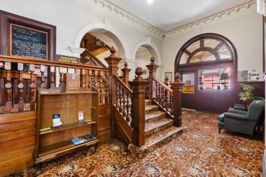 Empire Hotel Queenstown