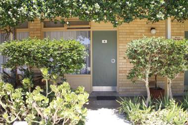 Mid City Motor Inn Queanbeyan