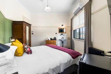 Hotel Queanbeyan Canberra