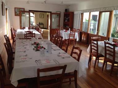 Tranquilles Bed & Breakfast