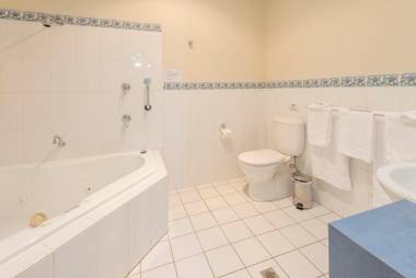 Tranquilles Bed & Breakfast