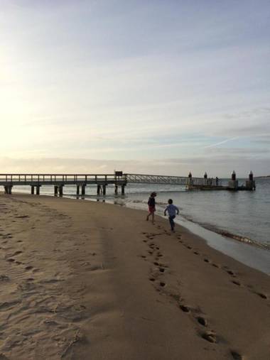 Moomba Holiday and Caravan Park