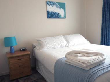 Moomba Holiday and Caravan Park