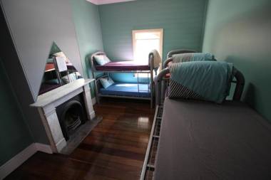 Port Macquarie Backpackers