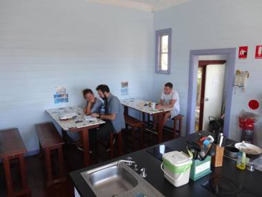 Port Macquarie Backpackers