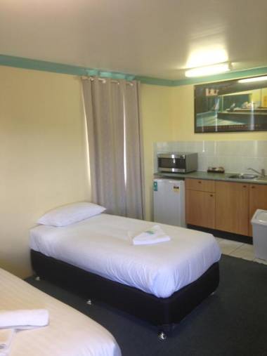 John Oxley Motel