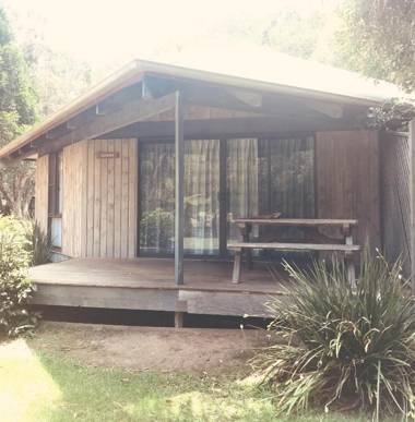 Lighthouse Beach Holiday Village