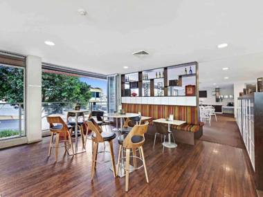Mercure Centro Port Macquarie