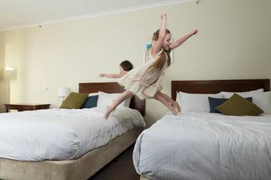 Rydges Hotel Port Macquarie