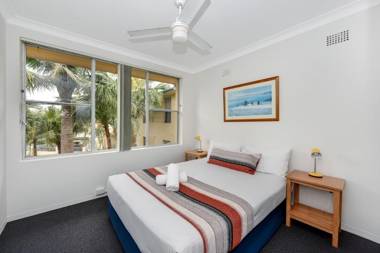 Oxley Cove Holiday Apartment