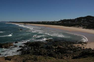 Port Macquarie Motel