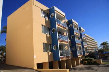 Waterview Apartments