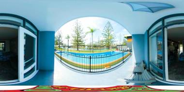 Le George Motel