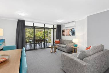 Club Wyndham Flynns Beach Trademark Collection by Wyndham