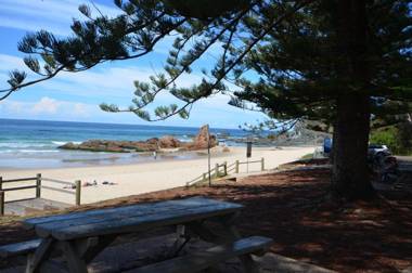 The Waves Port Macquarie