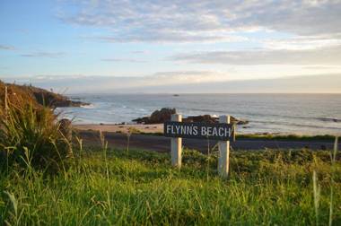 The Waves Port Macquarie