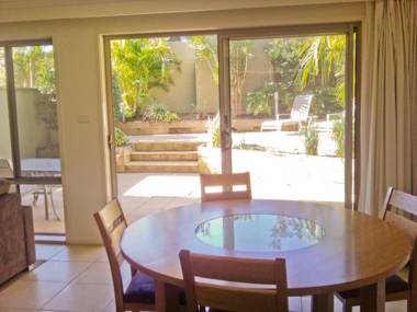 Beach Resort Apartment