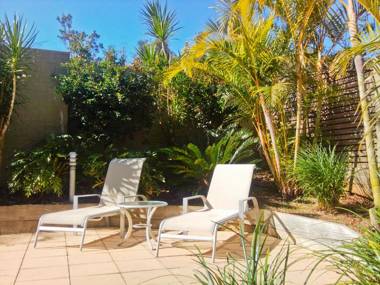 Beach Resort Apartment