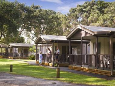 Reflections Holiday Parks North Haven