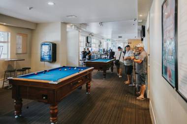 Port Macquarie Hotel