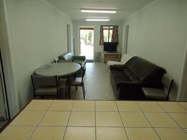 Leisure Tourist Park