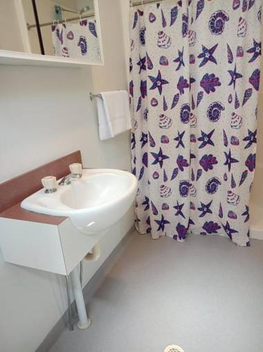 Leisure Tourist Park