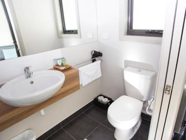 NRMA Port Macquarie Breakwall Holiday Park