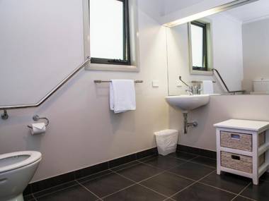 NRMA Port Macquarie Breakwall Holiday Park