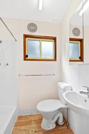 Flynns Beach Caravan Park