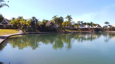 Ultiqa Village Resort